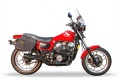 Honda VT 500 Ascot 1984 red fooqs naklejki motodecals motocikla uzlīmes oem autocollants adesivi naklejki nalepky adhesivos nálepky