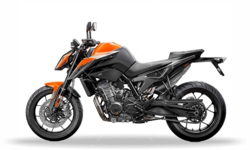 KTM Duke 890 R 2021 black fooqs naklejki motodecals stickers aftermarket nalepky oem autocollants adesivi naklejki nalepky adhesivos nálepky