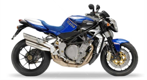 Mv agusta brutale 910 r italia 2006 blue fooqs naklejki motostickers stickers aufkleber oem parts oem autocollants adesivi naklejki nalepky adhesivos nálepky