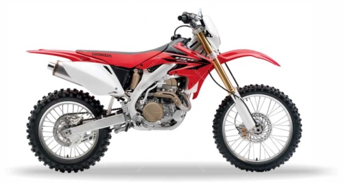 Honda crf 450 x 2006 red fooqs naklejki motor stickers oem parts aufkleber oem autocollants adesivi naklejki nalepky adhesivos nálepky