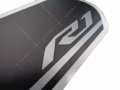 Yamaha Yzf R1 2018 blue fooqs naklejki motor stickers parts nalepke za motorna kolesa oem original