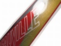 Honda NT 650 V Deauville 2000 2005 red fooqs naklejki moto sticker tal mutur oem original autocollant
