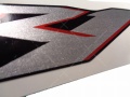 Yamaha YZF R1 2009 US black fooqs naklejki motor sticker motorkerékpár matricák oem original adesivo
