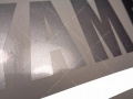Yamaha YZF R1 2009 US black fooqs naklejki motor sticker motorkerékpár matricák oem original autocollant