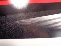 Honda CB 650 F 2015 black matt fooqs naklejki motostickers decals replica adhesivos moto oem original