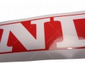 Honda Cbr 600 rr 2008 red fooqs naklejki motor sticker стикери за мотори oem original