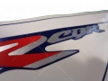 Honda Cbr 929 rr 2001 red blue fooqs naklejki motor stickers parts aufkleber oem original