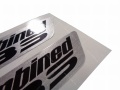 Honda Cbr 1000 rr 2008 2009 hrc fooqs naklejki moto sticker tal mutur oem original