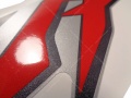 Honda Vfr 800 Anniversary 1999 red fooqs naklejki motostickers decals replica nalepke za motorna kolesa oem original