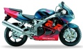 Honda CBR 900 RR 1999 red blue fooqs motorcycle decals aufkleber oem autocollants adesivi naklejki nalepky adhesivos nálepky
