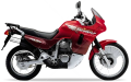 Honda xl 600 v transalp 1997 1999 red fooqs naklejki sticker decal oem autocollants adesivi naklejki nalepky adhesivos nálepky parts shop