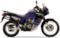 Honda XL 600 V Transalp 1994 1996 grey fooqs naklejki motor sticker adhesivos moto oem autocollants adesivi naklejki nalepky adhesivos nálepky