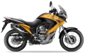 Honda XL 700 V Transalp 2006 gold fooqs motorcycle decals aufkleber oem autocollants adesivi naklejki nalepky adhesivos nálepky 2