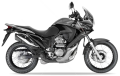 Honda XL 700 V Transalp 2006 black fooqs motorcycle decals aufkleber oem autocollants adesivi naklejki NHA65