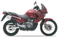 Honda XL 650 V Transalp 2005 2007 red fooqs stickers aufkleber oem autocollants adesivi naklejki R296
