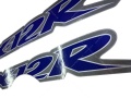 Kawasaki ZX 12R 2000 silver fooqs motorcycle decals aufkleber oem autocollants adesivi naklejki nalepky adhesivos nálepky oem original 5