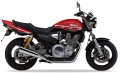 Yamaha XJR 1300 1999 2001 red fooqs motorcycle decals aufkleber adesivi oem parts shop motorcycle nalepky