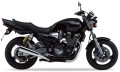 Yamaha XJR 1300 1999 2001 black fooqs motorcycle decals aufkleber adesivi oem parts shop motorcycle nalepky 1