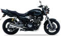 Yamaha XJR 1300 1999 2001 dark blue fooqs motorcycle decals aufkleber adesivi oem parts shop motorcycle nalepky