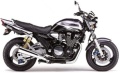 Yamaha XJR 1300 2002 silver fooqs motorcycle decals aufkleber original oem parts shop motorcycle paint 1