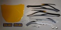 Yamaha XJR 1300 2003 yellow fooqs motostickers naklejki adesivi per moto adesivo oem parts shop 1