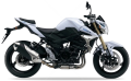 Suzuki GSR 750 2011 2012 white fooqs motorcycle decals aufkleber adesivi adesivo samolepky naklejki oem parts shop