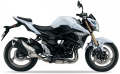 Suzuki GSR 750 2011 2016 white gold fooqs motorcycle decals aufkleber adesivi adesivo oem parts shop motorcycle