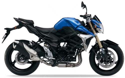 Suzuki GSR 750 2011 2012 black fooqs motorcycle decals aufkleber original oryginalne oem parts shop adesivi adesivo samolepky 2