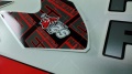Suzuki gsr 750 Freegun black red fooqs motorcycle decals aufkleber stickers naklejki oem parts original adesivi adesivo