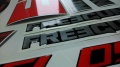 Suzuki gsr 750 Freegun black red fooqs motorcycle decals aufkleber stickers naklejki oem parts original adesivi adesivo