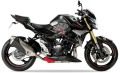 Suzuki gsr 750 Freegun black red fooqs motorcycle decals aufkleber stickers naklejki oem parts original adesivi adesivo