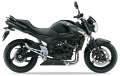 Suzuki GSR 600 2006 2010 black fooqs naklejki motostickers decals replica adhesivos moto oem 4DX
