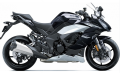 Kawasaki Ninja Z 1000 SX 2020 2022 black fooqs motorcycle decals aufkleber 1