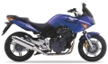Honda CBF 600 S 2004 2006 blue fooqs motorcycle decals aufkleber oem parts original color code paint samolepky adesivi adesivo 1