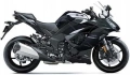 Kawasaki Ninja Z 1000 SX 2021 black fooqs motorcycle decals aufkleber Kawasaki Ninja Z 1000 SX 2021 black fooqs motorcycle decals aufkleber 2