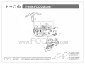 Kawasaki Z 800 2014 black 660 fooqs motorcycle decals aufkleber oem autocollants adesivi naklejki nalepky adhesivos nálepky oem original e-version 1