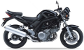 Suzuki SV 1000 n 2004 2007 black YAY fooqs naklejki motostickers decals replica motorcykel stickers oem original 1