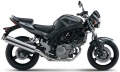 Suzuki SV 650 2006 graphite fooqs motorcycle decals aufkleber YHF 2006 2007 naljepnice oem paint parts color code adesivi adesivo autocollants 2