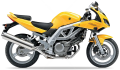 Suzuki sv 650 s 2004 sv650s 650s yellow YU9 fooqs motorcycle decals aufkleber naljepnice aufkleber oem paint parts color code adesivi adesivo autocollants decal sticker emblem 3d tank fairing fairings price cover restoration paint 1