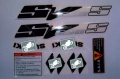 Suzuki SV 650 S 2005 red YU7 fooqs motorcycle decals aufkleber oem paint parts color code adesivi adesivo autocollants 3