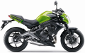 Kawasaki er 6 n 2013 green fooqs motorcycle decals aufkleber 8N naljepnice oem paint parts color code adesivi adesivo autocollants 2