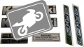 Kawasaki er 6 n 2013 green fooqs motorcycle stickers adesivos de moto 3