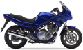 Yamaha xj 900 s 1998 blue fooqs naklejki moto sticker tal mutur XJ900S 1999 2000 2001 2002 2