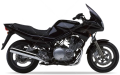 Yamaha XJ 900 S Diversion 1998 1999 2000  2002 black fooqs motorcycle decals aufkleber xj900s