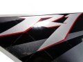 Yamaha YZF-R1 2007 black Fooqs naklejki stickers decals aufkleber oem motorcycle lipdukai pegatinas original lipuki parts stickeren shop