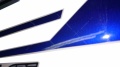 Yamaha XJ 6 2014 black blue fooqs motorcycle decals aufkleber naljepnice aufkleber oem paint parts color code adesivi adesivo autocollants 6