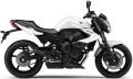 Yamaha XJ 6 2011 2012 2013 naljepnice aufkleber oem paint parts color code adesivi adesivo autocollants 2