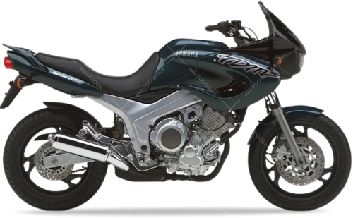 Yamaha TDM 850 1996 1997 1998 green cyan fooqs naklejki motodecals stickers aftermarket nalepky decal naljepnice aufkleber oem paint parts color code adesivi adesivo autocollants