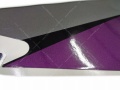 Yamaha Tdm 850 1994 purple fooqs naklejki motostickers decals replica motorcykel stickers