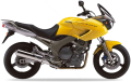 Yamaha TDM 900 2002 yellow fooqs motorcycle decals naljepnice aufkleber oem paint parts color code adesivi adesivo autocollants 2
